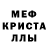 Кетамин VHQ Dany Kosenko